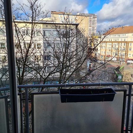 Hannover-Linden, Falkenstr.1 Ap. 1 Bagian luar foto